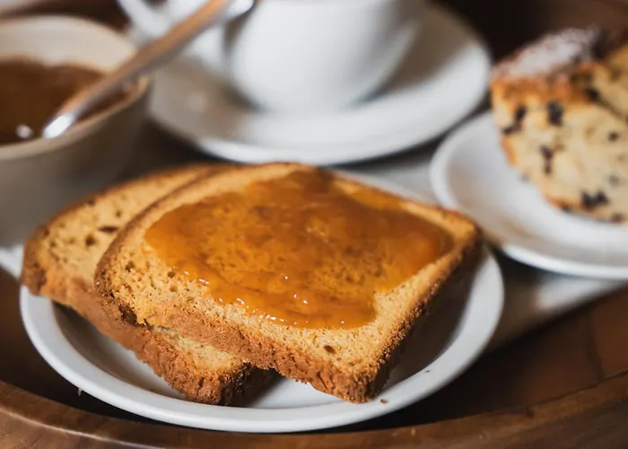 Antico Convento Dei Cappuccini 4* Ragusa