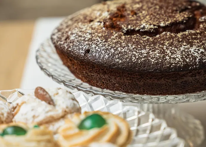 Hotel Antico Convento Dei Cappuccini 4*