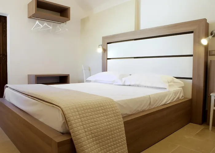 Antico Convento Dei Cappuccini Ragusa