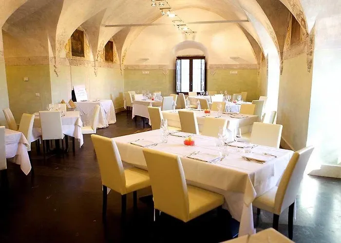 Antico Convento Dei Cappuccini