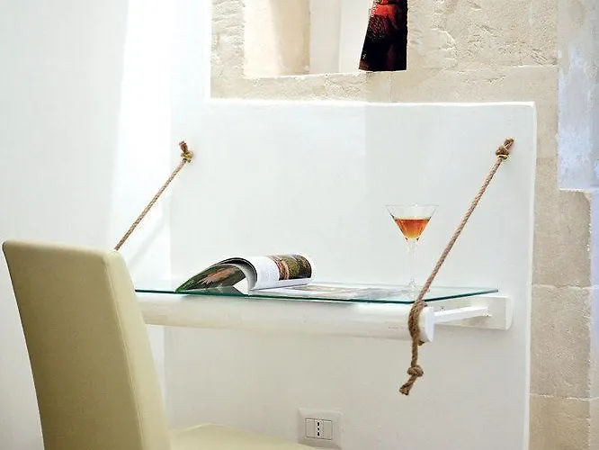 Hotel Antico Convento Dei Cappuccini Ragusa