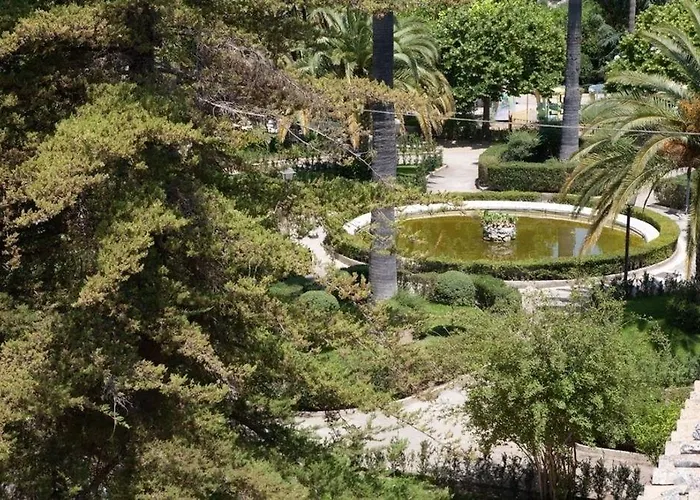 Antico Convento Dei Cappuccini