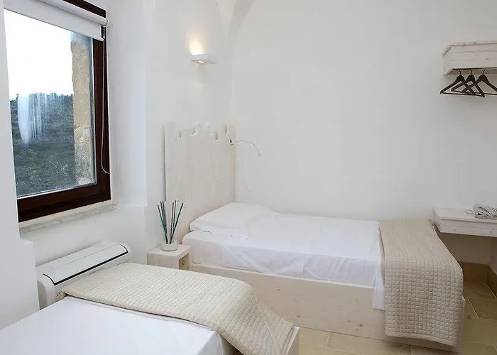 Antico Convento Dei Cappuccini Hotel 4*