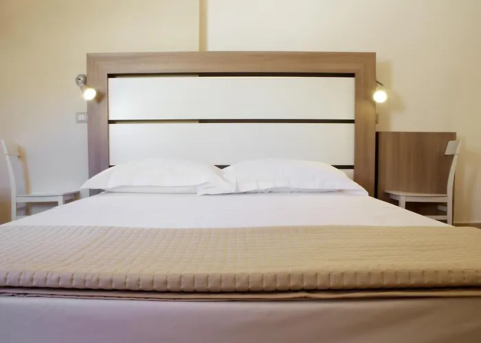 Antico Convento Dei Cappuccini Hotel