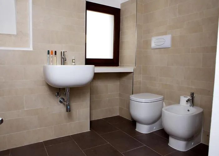 Antico Convento Dei Cappuccini Hotel